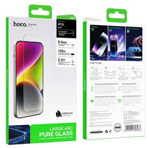 Kinh cường lực bo góc A35 cho iPhone 15