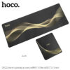 Bàn di chuột chơi game Hoco GM22 Aurora (200*240mm)