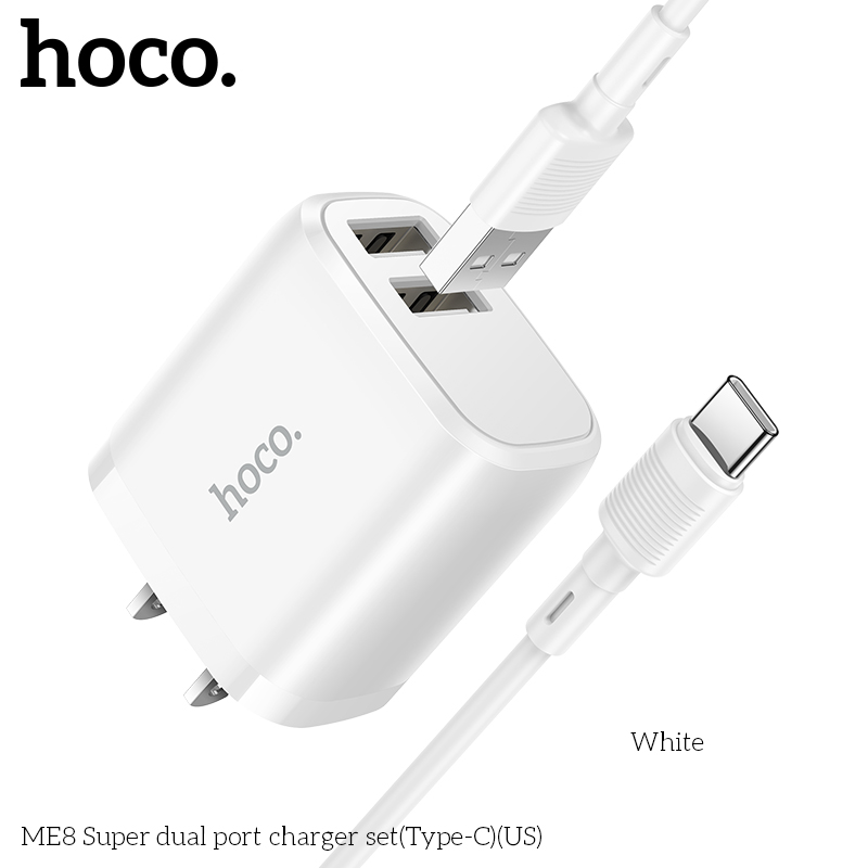 Bo-sac-2-cong-Hoco-ME8-kem-cap-to-TypeC-3