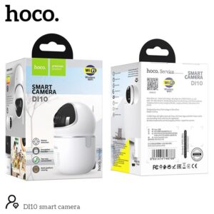 Camera Wifi thông minh Hoco DI10