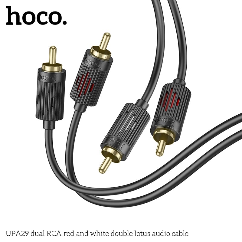 Cap-Audio-hoa-sen-doi-mau-do-va-trang-kep-UPA29-RCA-3
