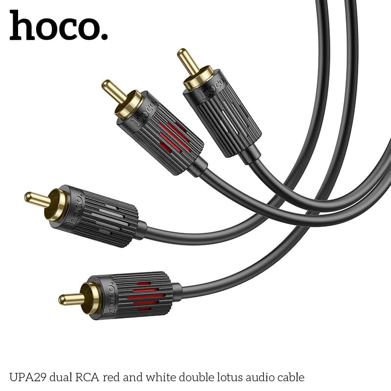 Cap-Audio-hoa-sen-doi-mau-do-va-trang-kep-UPA29-RCA-4