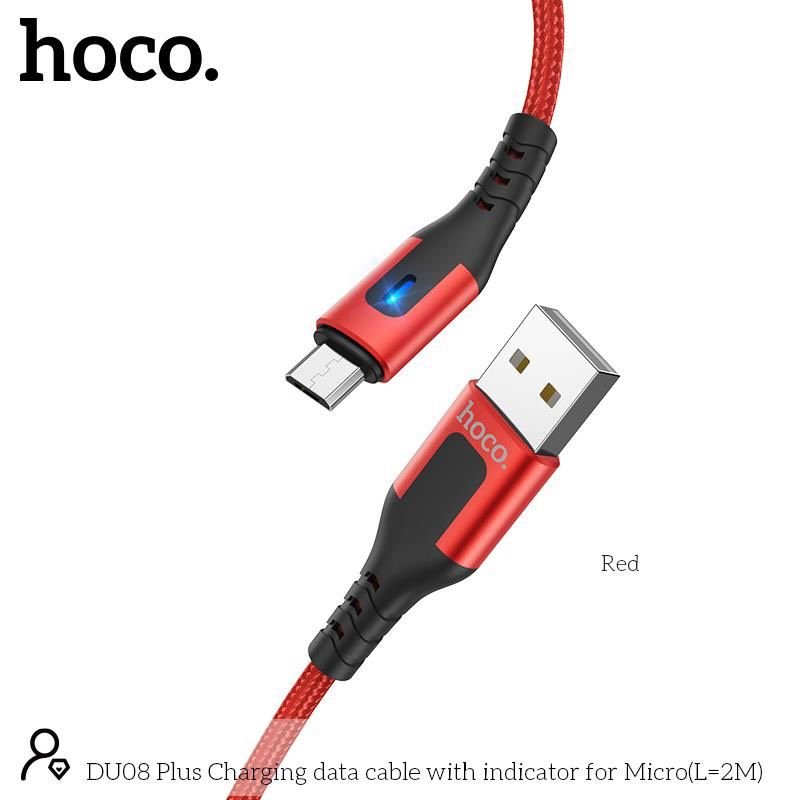 Cap-Micro-Hoco-DU08-2m-2