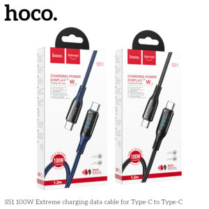 Cáp dữ liệu sạc S51 Extreme cho iP