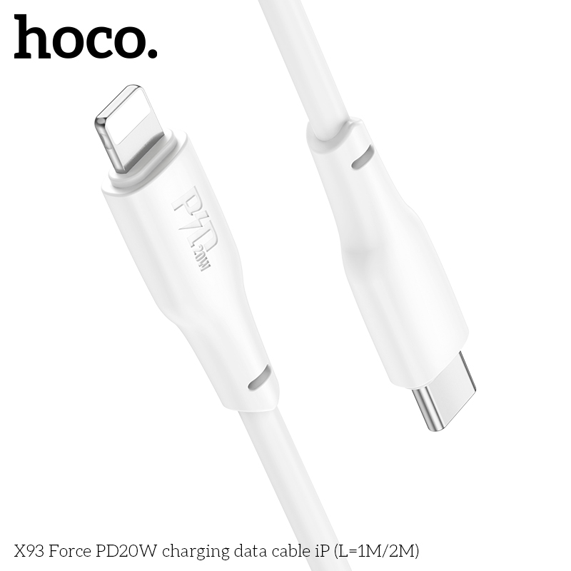 Cap-du-lieu-sac-X93-Force-60W-Type-C-to-Type-C-1M-2M-3