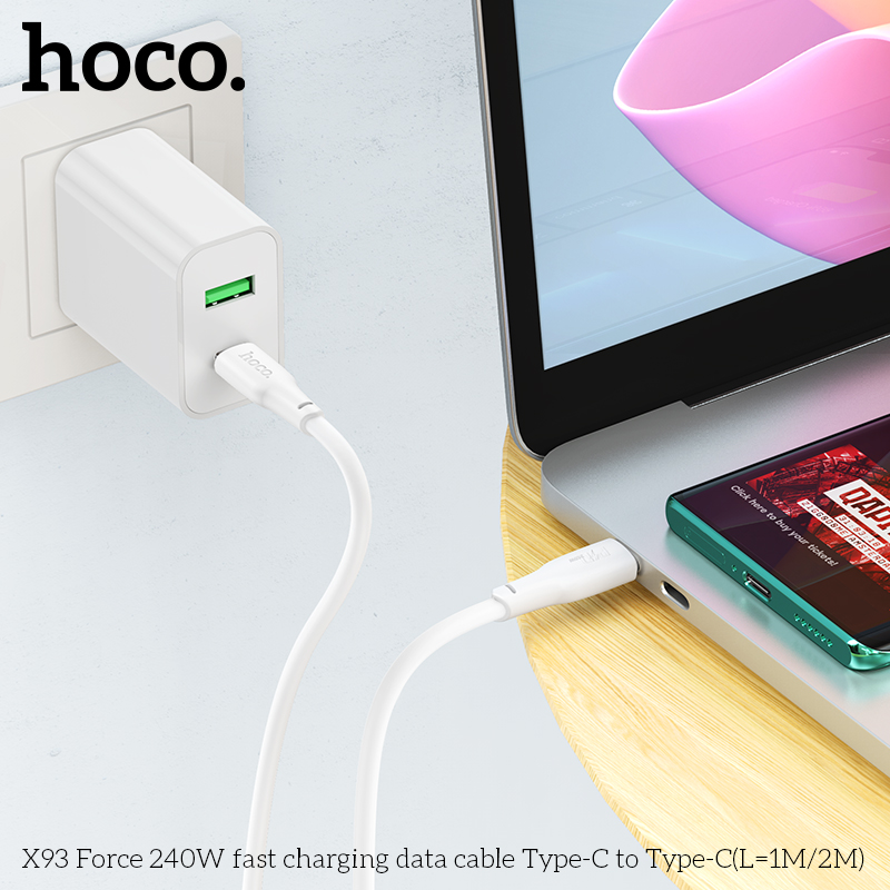 Cap-du-lieu-sac-nhanh-X93-Force-240W-Type-C-to-Type-C-8