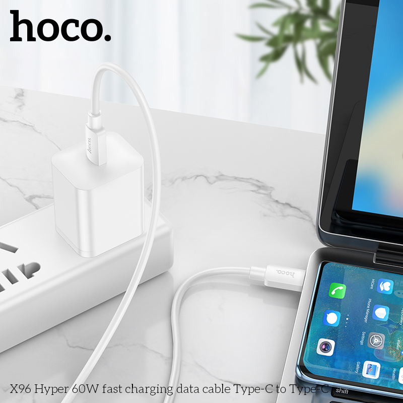 Cap-du-lieu-sac-nhanh-X96-Hyper-60W-Type-C-to-Type-C-7