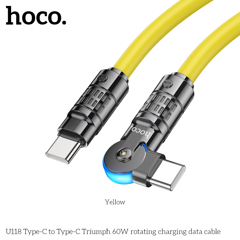 Cap-du-lieu-sac-xoay-60W-U118-Type-C-toType-C-Triumph-2