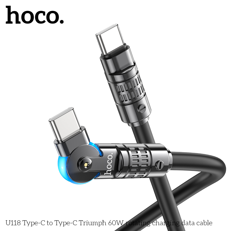 Cap-du-lieu-sac-xoay-60W-U118-Type-C-toType-C-Triumph-4