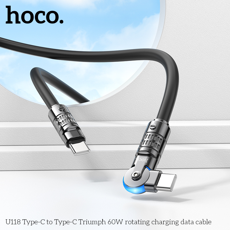 Cap-du-lieu-sac-xoay-60W-U118-Type-C-toType-C-Triumph-7