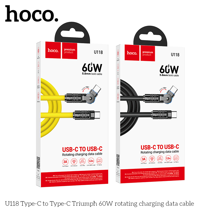 Cap-du-lieu-sac-xoay-60W-U118-Type-C-toType-C-Triumph-9