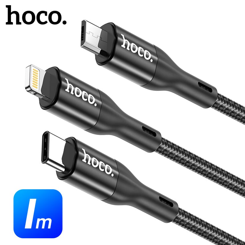 Cap-sac-HOCO-3IN1-X2-MAX-LIGHTNING-MICRO-TYPE-C-11
