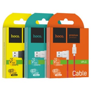 Cáp sạc UPL11 cho iPhone