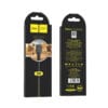 Cáp sạc X20 Flash cho Micro (L=3M)