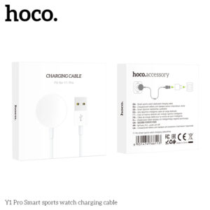 Cáp sạc đồng hồ thể thao thông minh Y1 Pro