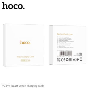 Cáp sạc đồng hồ thông minh Y2 Pro