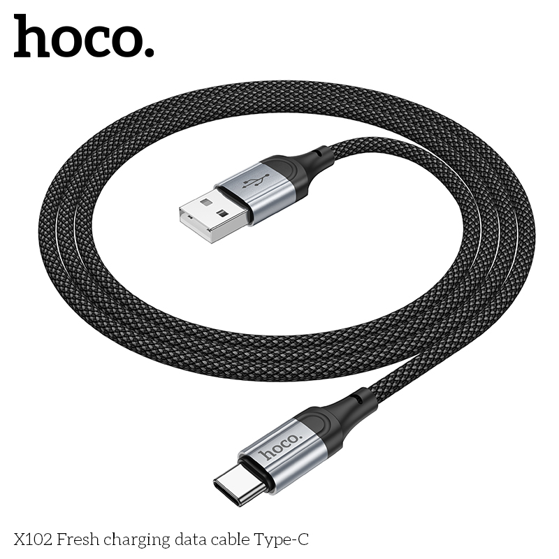 Cap-sac-nhanh-X102-Fresh-to-Type-C-5