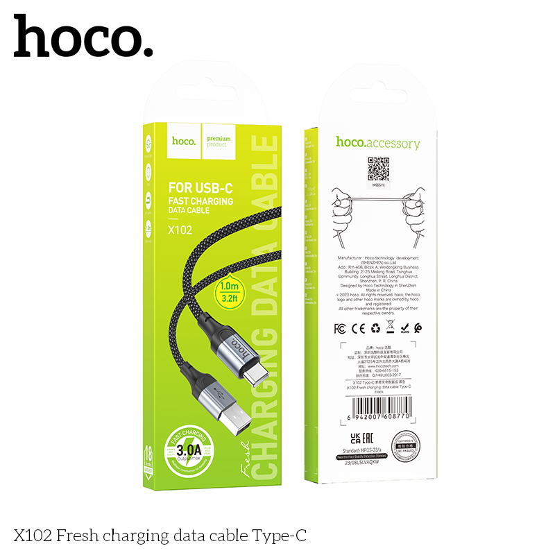 Cap-sac-nhanh-X102-Fresh-to-Type-C-9