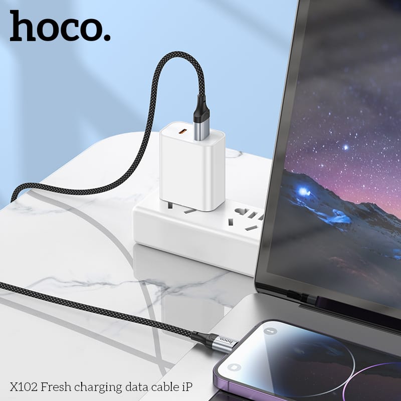 Cap-sac-nhanh-X102-Fresh-to-iPhone-1