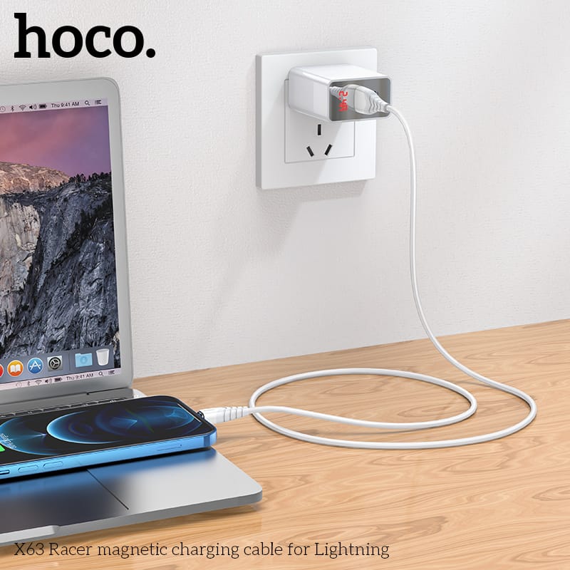 Cap-sac-tu-tinh-X63-Racer-cho-iPhone-8