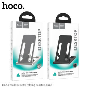 Chân đế để bàn gấp kim loại HD5 Freedom