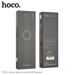 Đồng hồ thể thao thông minh Y2 Pro (Phiên bản gọi)