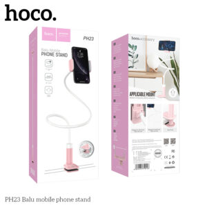 Giá đỡ điện thoại di động Hoco PH23 Balu