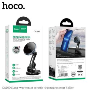 Giá đỡ điện thoại thông minh Hoco CA100