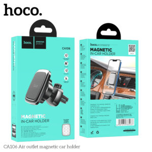Giá đỡ nam châm Hoco CA106 trên ô tô