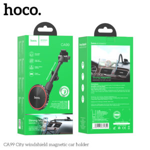 Giá đỡ nam châm cho kính chắn gió CA99