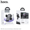 Giá đỡ sạc nhanh không dây HW1 Pro (cửa thoát khí)