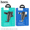 Giá đỡ trọng lực cửa thoát khí Hoco CA92