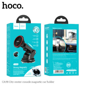 Giá đỡ từ tính cho bảng điều khiển CA98