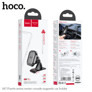 Giá đỡ từ tính cho bảng điều khiển trung tâm S47 Fuerte