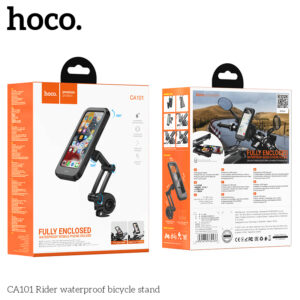 Giá đỡ xe đạp chống nước CA101 Rider
