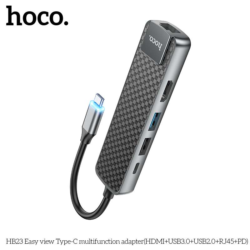 HB23-Bo-chuyen-doi-da-chuc-nang-Type-C-HDTVUSB3.0USB2.0RJ45PD-3