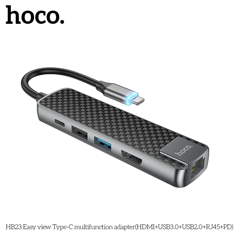 HB23-Bo-chuyen-doi-da-chuc-nang-Type-C-HDTVUSB3.0USB2.0RJ45PD-4
