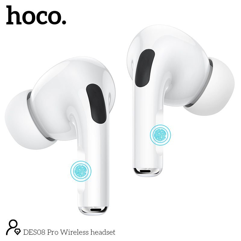 Tai-Nghe-Airpod-Pro-Hoco-DES08-Pro-7h-11
