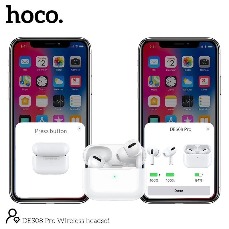 Tai-Nghe-Airpod-Pro-Hoco-DES08-Pro-7h-4