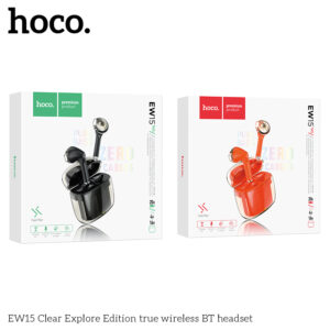 Tai nghe Bluetooth Hoco EW15 true wireless