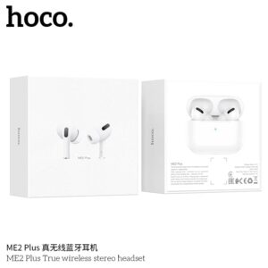 Tai nghe Bluetooth True Wireless Hoco ME2 Plus