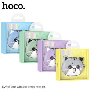 Tai nghe True wireless EW48