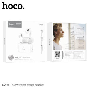 Tai nghe Airpods Hoco EW58