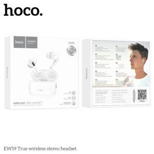 Tai nghe Airpods Hoco EW59