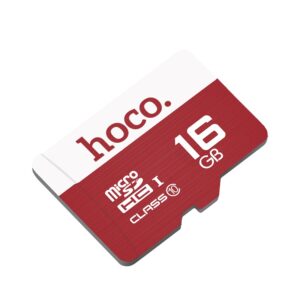 Thẻ nhớ Hoco 16GB - Thẻ nhớ tốc độ cao TF