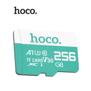 Thẻ nhớ Hoco 256GB - Thẻ nhớ tốc độ cao TF