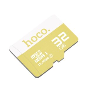 Thẻ nhớ Hoco 32GB - Thẻ nhớ tốc độ cao TF