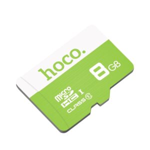Thẻ nhớ Hoco 8GB - Thẻ nhớ tốc độ cao TF