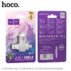 USB 3.0 HOCO UD10 2 đầu (USB+TYPE C) 32GB