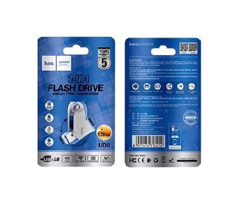 USB-HOCO-UD8-2-dau-USBTYPE-C-128GB